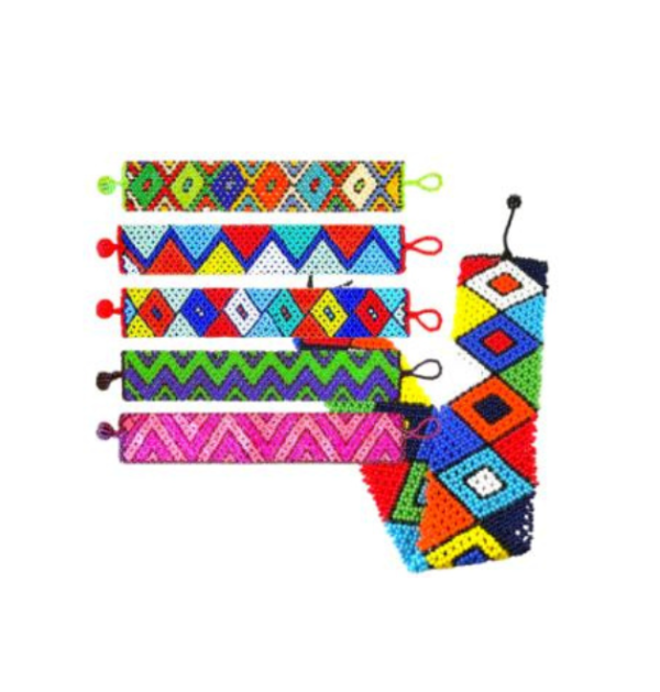 Beaded Armband