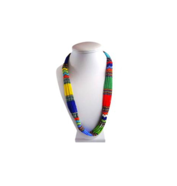 Vovo Necklace